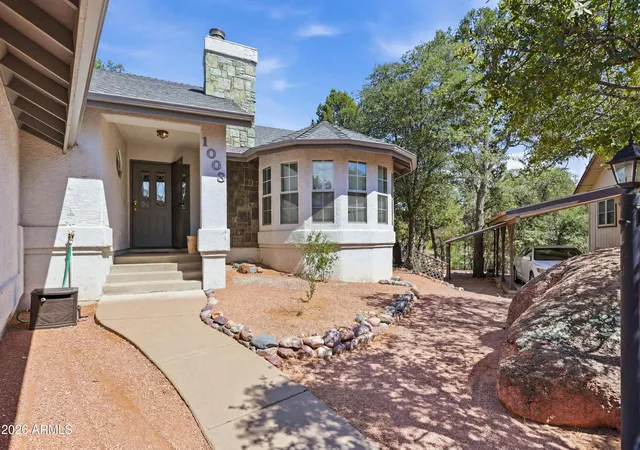 Photo 4 of Single family home for sale at 1003 N Geneva Cir, Payson, AZ 85541 | MLS# 7047606 | Listing updated on 2026-10-02