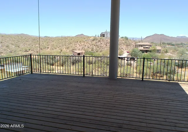 Homes for sale in Queen Valley, AZ | 12 E Silver King Rd, Queen Valley, AZ 85118 | MLS# 7039347
