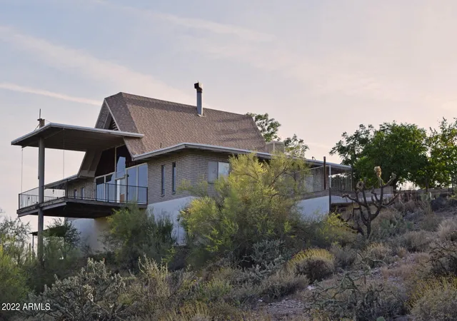 Homes for sale in Queen Valley, AZ | 12 E Silver King Rd, Queen Valley, AZ 85118 | MLS# 7039347
