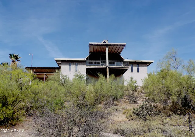 Homes for sale in Queen Valley, AZ | 12 E Silver King Rd, Queen Valley, AZ 85118 | MLS# 7039347