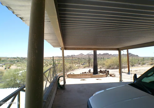 Homes for sale in Queen Valley, AZ | 12 E Silver King Rd, Queen Valley, AZ 85118 | MLS# 7039347