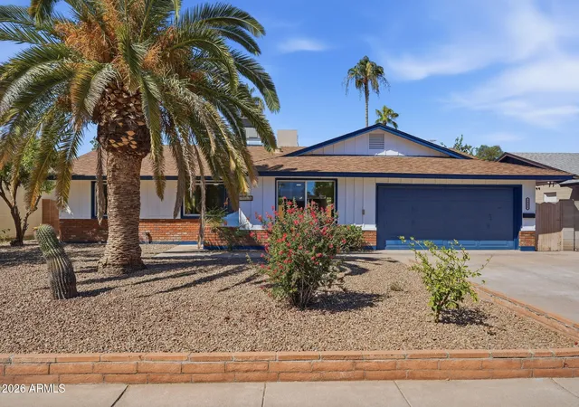 Photo 1 of Single family home for sale at 1965 E Oxford Dr, Tempe, AZ 85283 | MLS# 7040361 | Listing updated on 2026-09-18