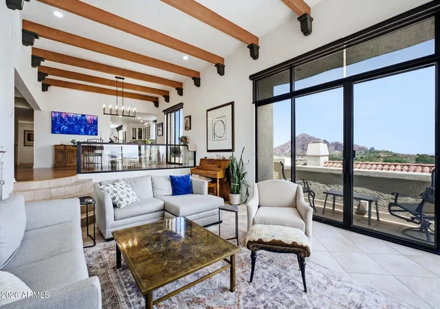 2nd image of 3800 E Lincoln Dr #14, Phoenix, AZ 85018 | MLS# 7040137
