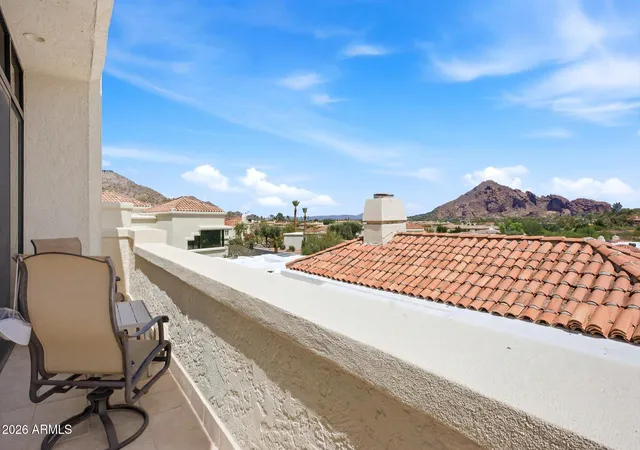 36th image of 3800 E Lincoln Dr #14, Phoenix, AZ 85018 | MLS# 7040137