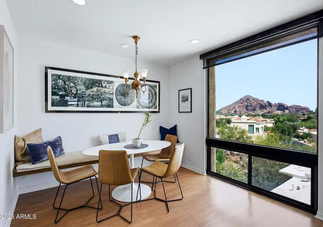 Photo 3 of Single family home for sale at 3800 E Lincoln Dr #14, Phoenix, AZ 85018 | MLS# 7040137 | Listing updated on 2026-09-14