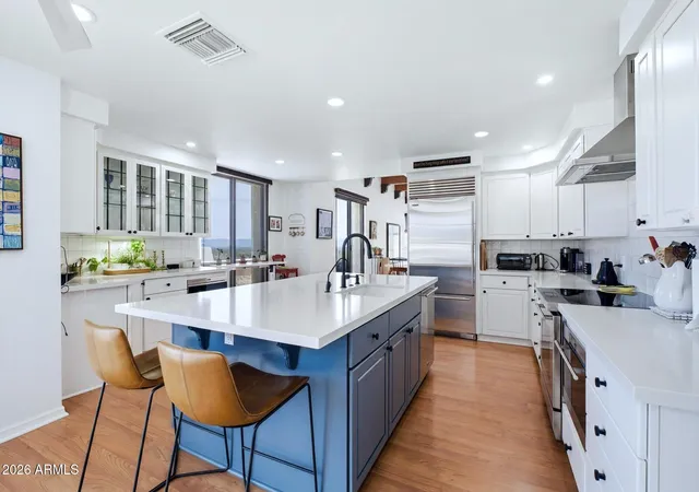 Photo 3 of Single family home for sale at 3800 E Lincoln Dr #14, Phoenix, AZ 85018 | MLS# 7040137 | Listing updated on 2026-09-14
