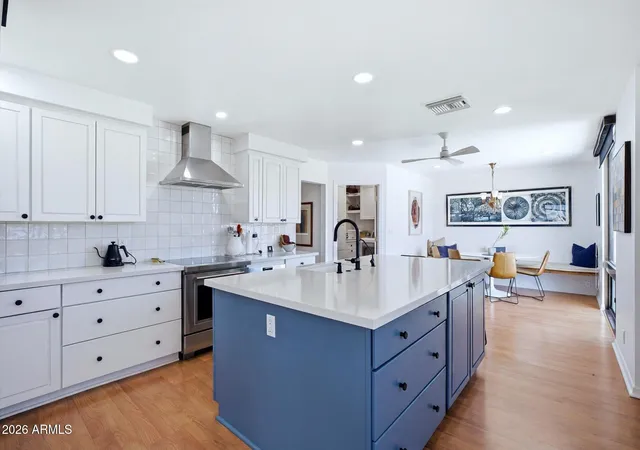 Photo 4 of Single family home for sale at 3800 E Lincoln Dr #14, Phoenix, AZ 85018 | MLS# 7040137 | Listing updated on 2026-09-14