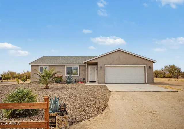 1st image of 24686 E Bartlett Rd, Florence, AZ 85132 | MLS# 7039345