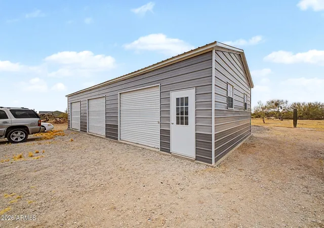 23rd image of 24686 E Bartlett Rd, Florence, AZ 85132 | MLS# 7039345