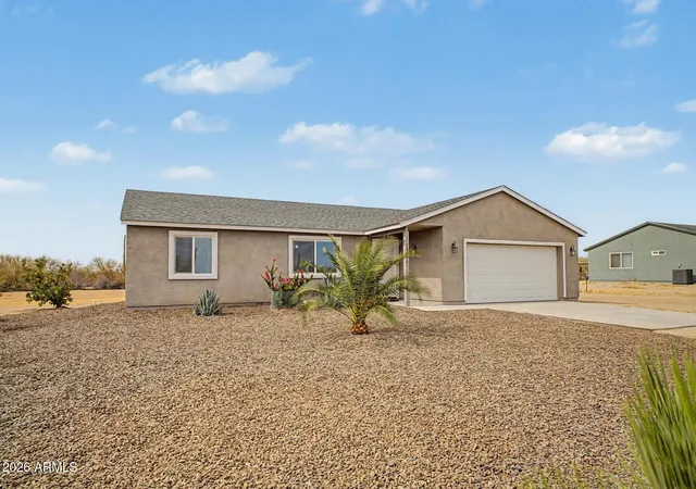 2nd image of 24686 E Bartlett Rd, Florence, AZ 85132 | MLS# 7039345