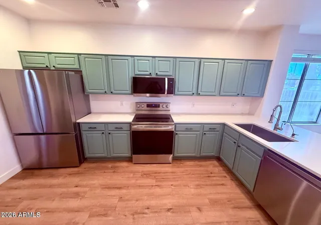 3rd image of 5415 E Mckellips Rd #114, Mesa, AZ 85215 | MLS# 7039424