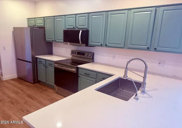 4th image of 5415 E Mckellips Rd #114, Mesa, AZ 85215 | MLS# 7039424