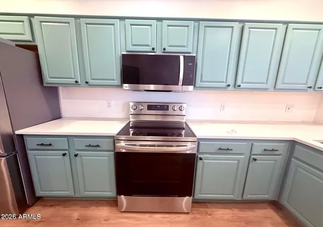 5th image of 5415 E Mckellips Rd #114, Mesa, AZ 85215 | MLS# 7039424