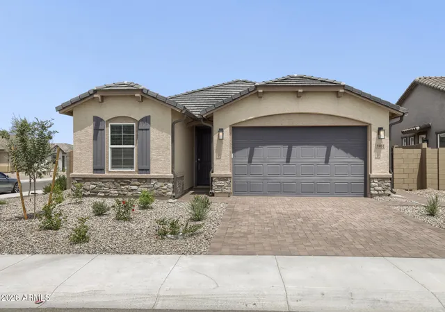 1st image of 5981 N 192nd Ave, Litchfield Park, AZ 85340 | MLS# 7039378
