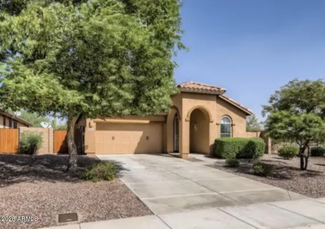 1st image of 12004 W Eagle Ridge Ln, Peoria, AZ 85383 | MLS# 7039401