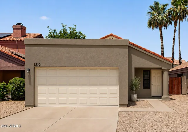 Photo 1 of Sale Pending at 1510 E Mineral Rd, Gilbert, AZ 85234 | MLS# 7040228 | Listing updated on 2026-08-24