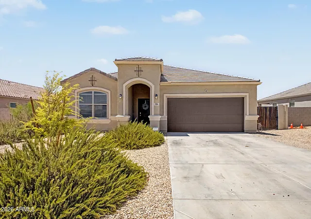 1st image of 11184 E Sunflower Ct, Florence, AZ 85132 | MLS# 7048179