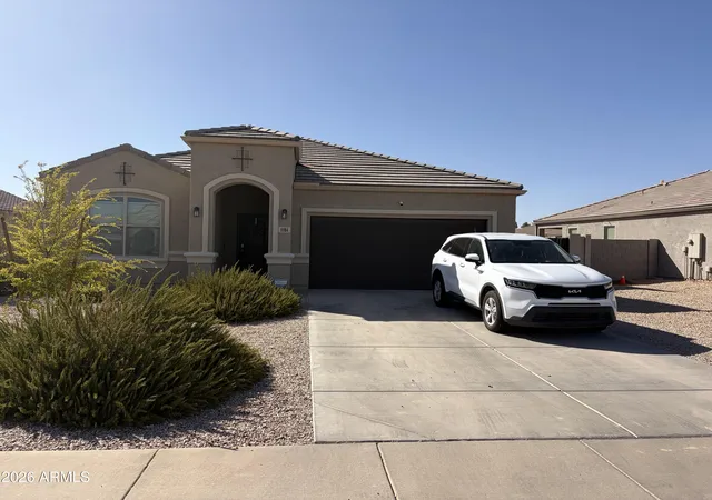 2nd image of 11184 E Sunflower Ct, Florence, AZ 85132 | MLS# 7048179