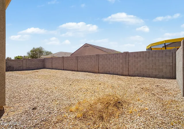 36th image of 11184 E Sunflower Ct, Florence, AZ 85132 | MLS# 7048179