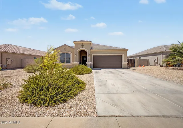 image of 11184 E Sunflower Ct, Florence, AZ 85132 | MLS# 7048179