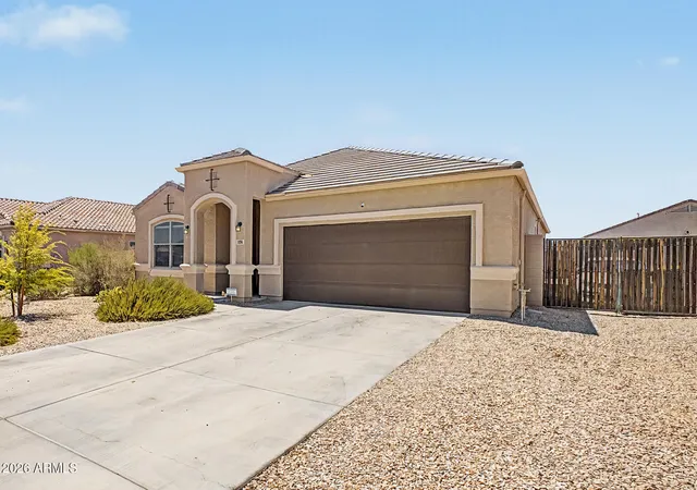 image of 11184 E Sunflower Ct, Florence, AZ 85132 | MLS# 7048179