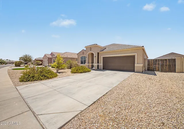 image of 11184 E Sunflower Ct, Florence, AZ 85132 | MLS# 7048179