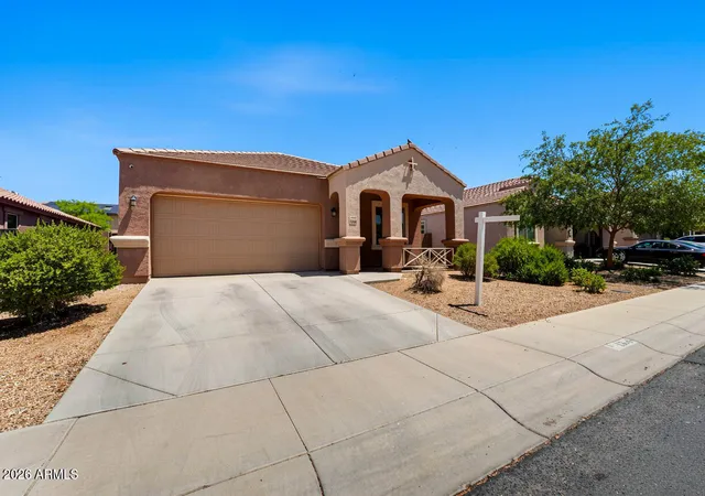 Photo 2 of Single family home for sale at 23844 W Parkway Dr, Buckeye, AZ 85326 | MLS# 7039388 | Listing updated on 2026-09-16
