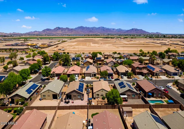 Photo 36 of Single family home for sale at 23844 W Parkway Dr, Buckeye, AZ 85326 | MLS# 7039388 | Listing updated on 2026-09-22