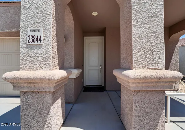 Photo 3 of Single family home for sale at 23844 W Parkway Dr, Buckeye, AZ 85326 | MLS# 7039388 | Listing updated on 2026-09-16