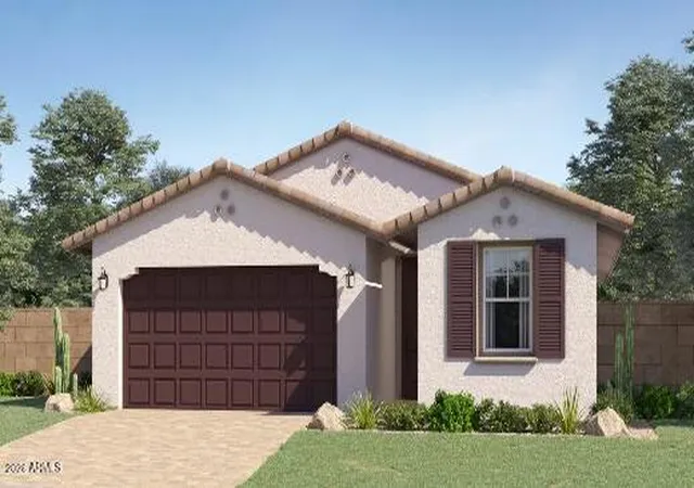 Homes for sale in Goodyear, AZ | 18622 W Hiddenview Dr, Goodyear, AZ 85338 | MLS# 7039385