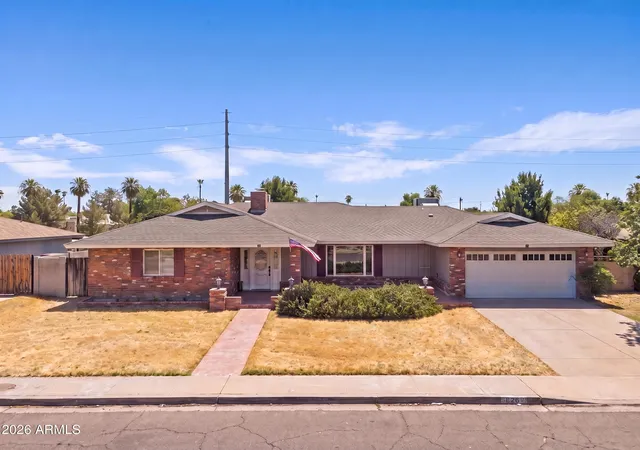 Photo 1 of Sale Pending at 3109 N 47th Place, Phoenix, AZ 85018 | MLS# 7053005 | Listing updated on 2026-09-28