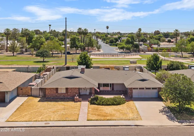 Photo 2 of Sale Pending at 3109 N 47th Place, Phoenix, AZ 85018 | MLS# 7053005 | Listing updated on 2026-09-28