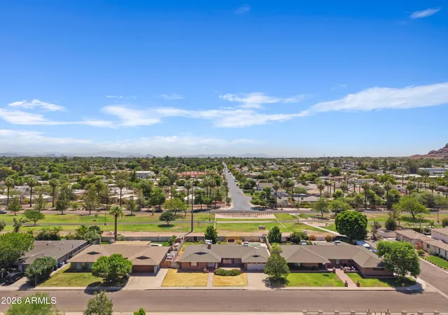 Photo 3 of Sale Pending at 3109 N 47th Place, Phoenix, AZ 85018 | MLS# 7053005 | Listing updated on 2026-09-28