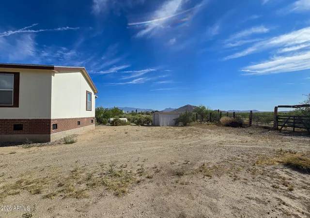 Homes for sale in Willcox, AZ | 5004 N Joe Hines Rd, Willcox, AZ 85643 | MLS# 7040763