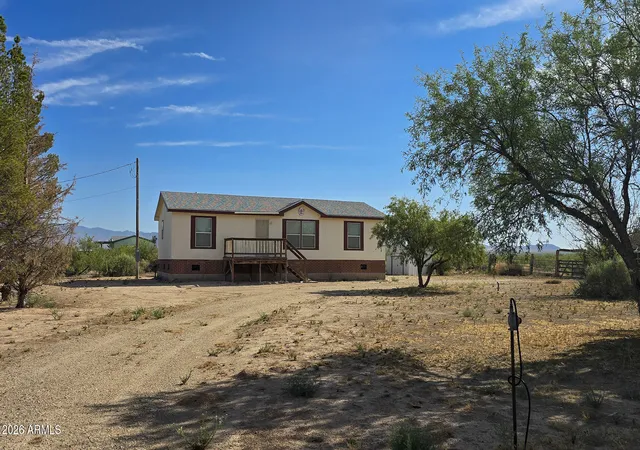 Homes for sale in Willcox, AZ | 5004 N Joe Hines Rd, Willcox, AZ 85643 | MLS# 7040763