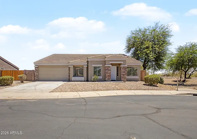 1st image of 617 E Black Diamond Dr, Casa Grande, AZ 85122 | MLS# 7040119