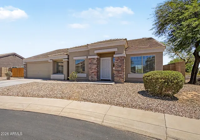 2nd image of 617 E Black Diamond Dr, Casa Grande, AZ 85122 | MLS# 7040119