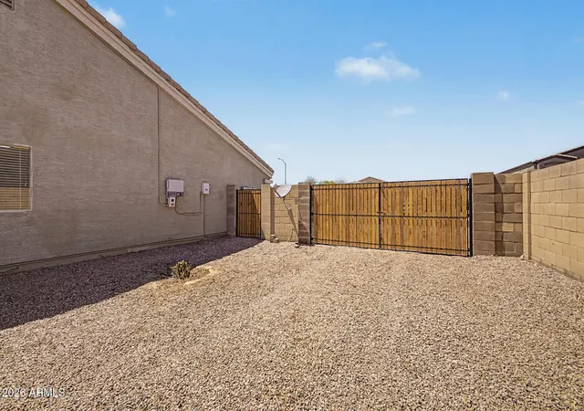 35th image of 617 E Black Diamond Dr, Casa Grande, AZ 85122 | MLS# 7040119