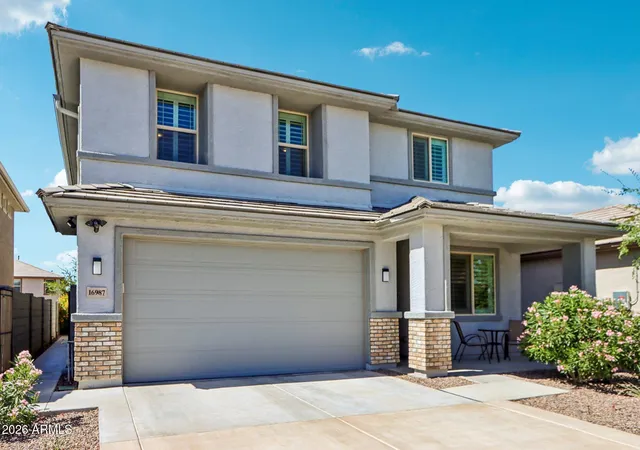 Homes for sale in Surprise, AZ | 16987 W Red Bird Rd, Surprise, AZ 85387 | MLS# 7040306