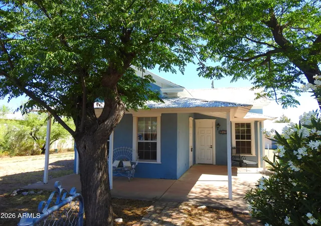 Homes for sale in Tombstone, AZ | 910 E Fremont St E, Tombstone, AZ 85638 | MLS# 7040246