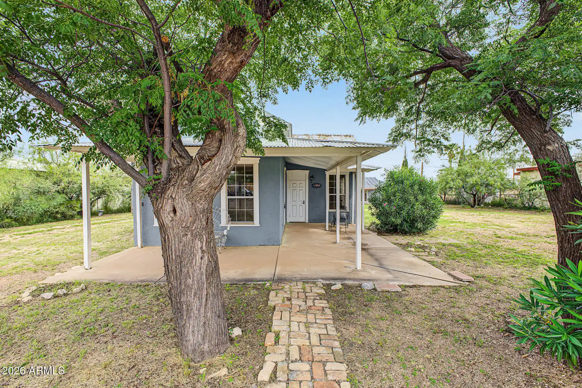 Photo 1 of Single family home for sale at 910 E Fremont St, Tombstone, AZ 85638 | MLS# 7040246 | Listing updated on 2026-09-18
