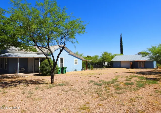 Homes for sale in Tombstone, AZ | 910 E Fremont St E, Tombstone, AZ 85638 | MLS# 7040246