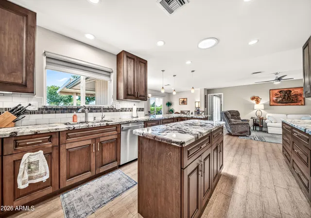 Photo 1 of Single family home for sale at 17419 N 125th Avenue, Sun City West, AZ 85375 | MLS# 7042222 | Listing updated on 2026-09-14