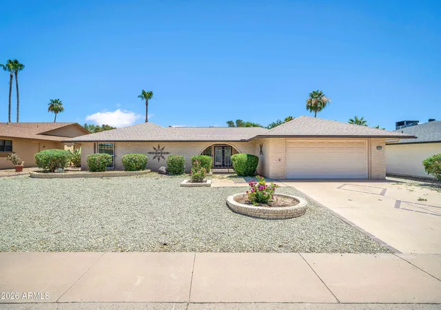 1st image of 17419 N 125th Ave, Sun City West, AZ 85375 | MLS# 7042222