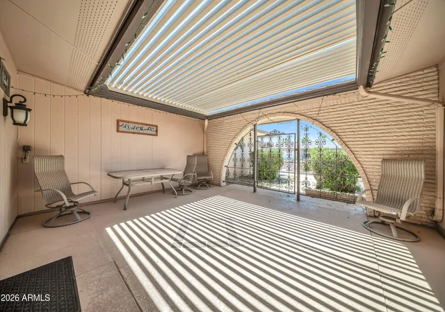 3rd image of 17419 N 125Th Ave, Sun City West, AZ 85375 | MLS# 7042222