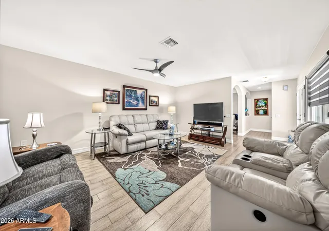 4th image of 17419 N 125Th Ave, Sun City West, AZ 85375 | MLS# 7042222