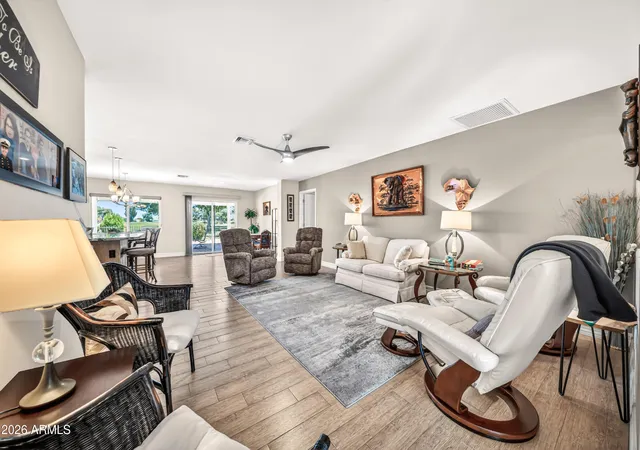 5th image of 17419 N 125Th Ave, Sun City West, AZ 85375 | MLS# 7042222