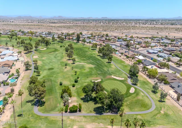 69th image of 17419 N 125th Ave, Sun City West, AZ 85375 | MLS# 7042222