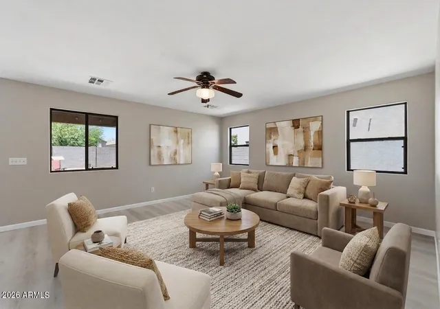 3rd image of 12026 W Salter Dr, Sun City, AZ 85373 | MLS# 7039492