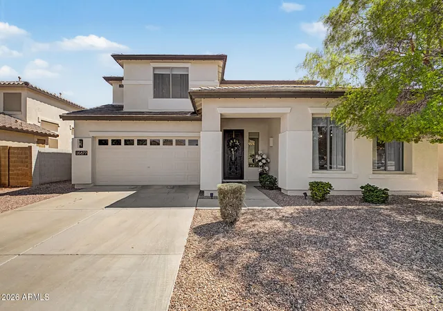 2nd image of 16877 W Stevenage St, Surprise, AZ 85374 | MLS# 7040143